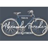 This is Alexander Faraday Recruitment