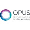 Opus People Solutions Ltd