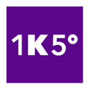 1KOMMA5˚