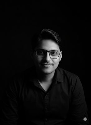 DEEPAK SONI
