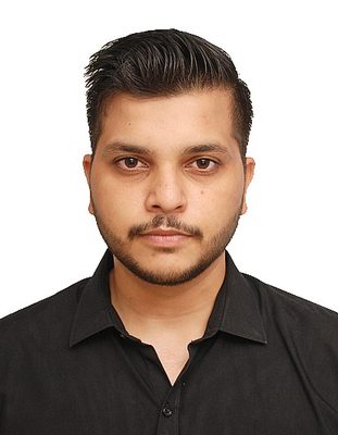 Syed Amanullah Wasti
