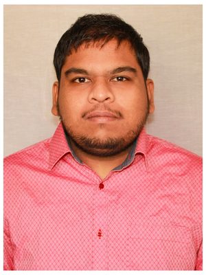 Sandeep M