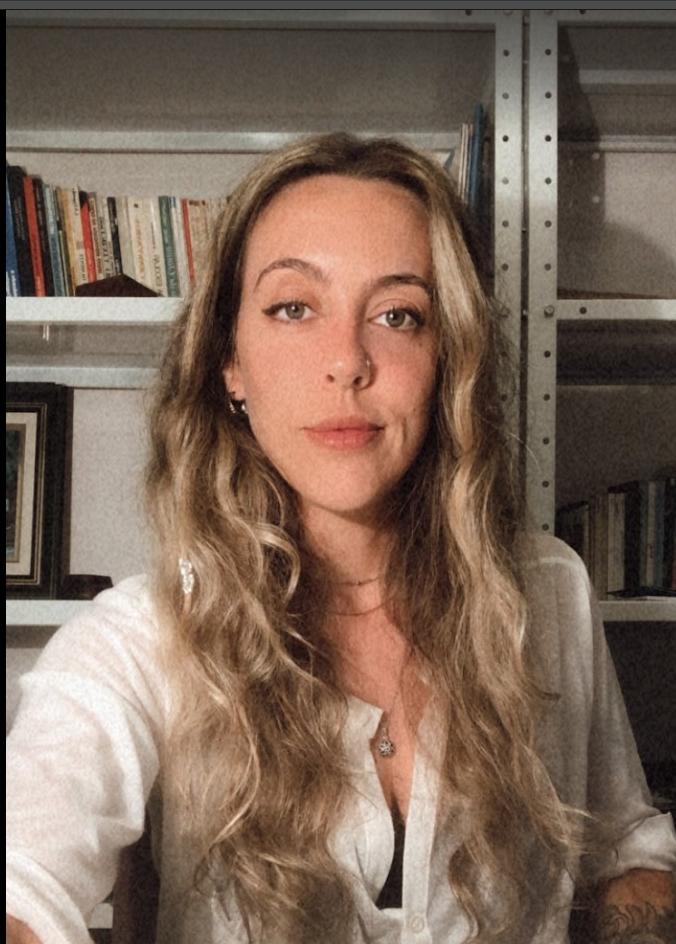 Katherine Finn Zander