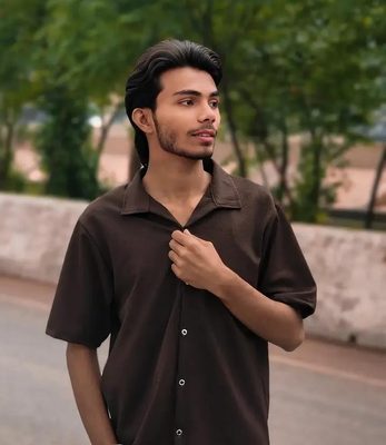 M Taha Shabir