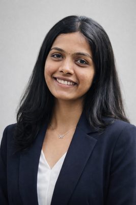 MADHAVI SANTOSH GARUD