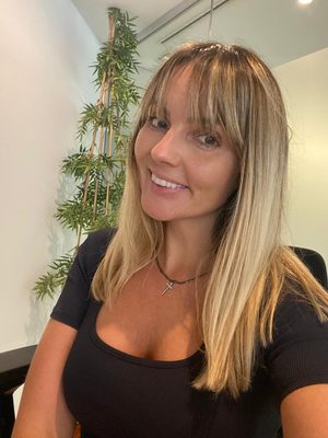 JOANA EMILIE DA SILVA