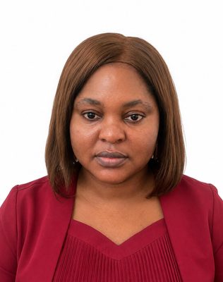 Grace Quaye