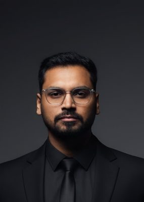 Amit Gupta