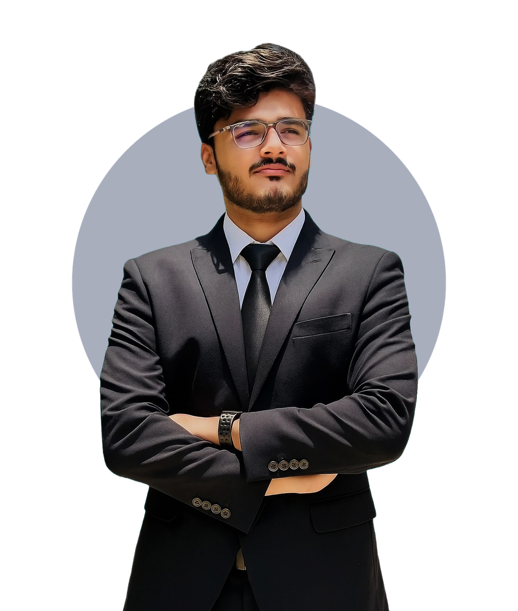 M HASSAN TANOLI