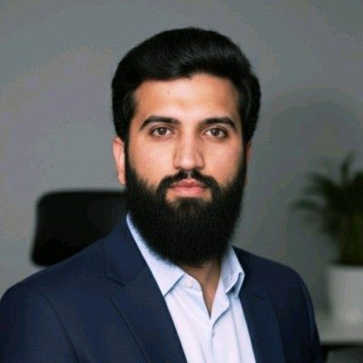 Burhan Shaheen
