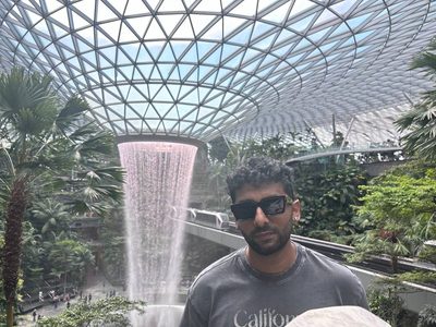 Ashwin Nambiar