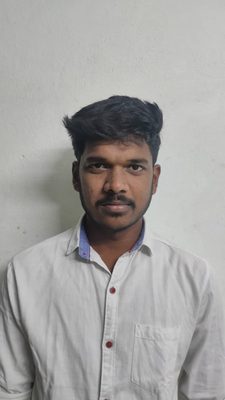 Madhu Sudhan Rao Korivi