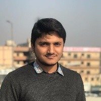 Muhammad Inaam Munir