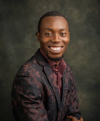 AKINGBOYE MUBARAK AYOMIDE