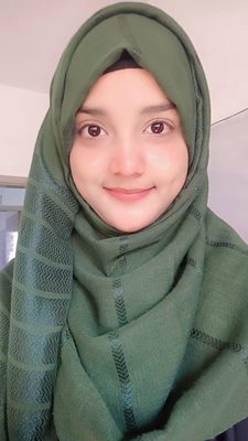 NISHA SHAHZAD