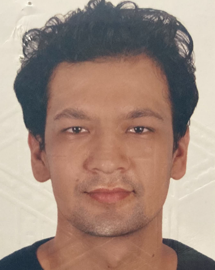 OM GHIMIRE