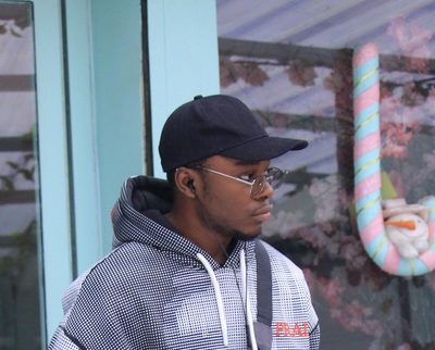 Rosnel KANA