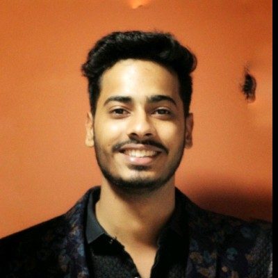 RUSHABH SURENDRA SHAH