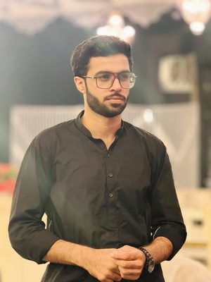 Muhammad Yahya