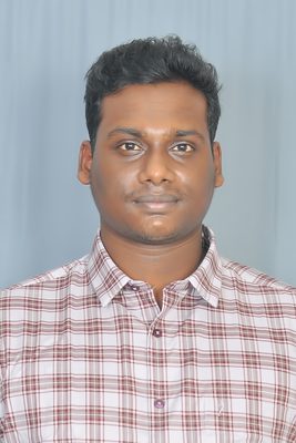 Adharsh S