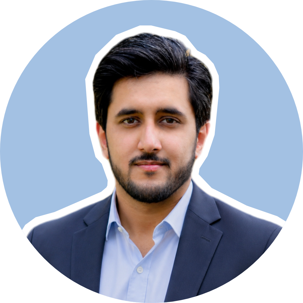 Zain Ali Sajid