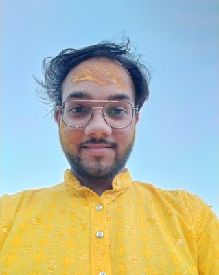 SHIVAMSINGH KUSHWAHA