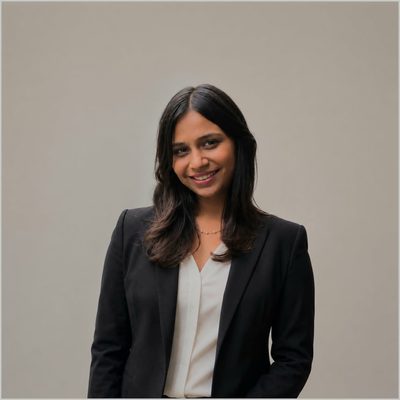 SANIKA CHANDODE