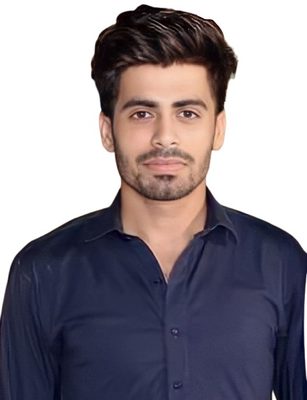 Kashan Rauf
