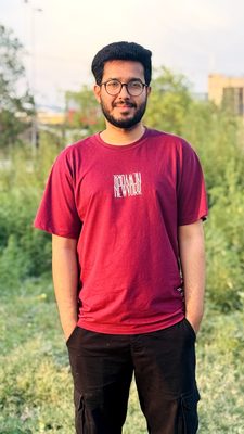 Abdul Rehman Sohail
