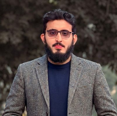 MUJADID MAJEED