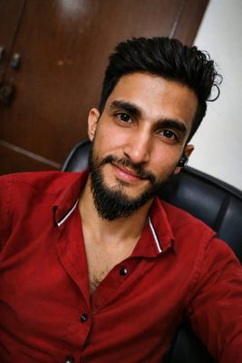 DANISH BHATTI