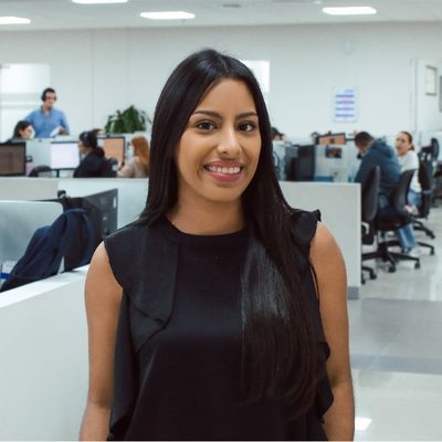 shadia morales