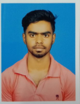 Bipul Haldar