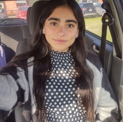 FRIDA ESCAMILLA