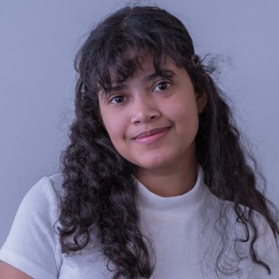 Rebeca Rose
