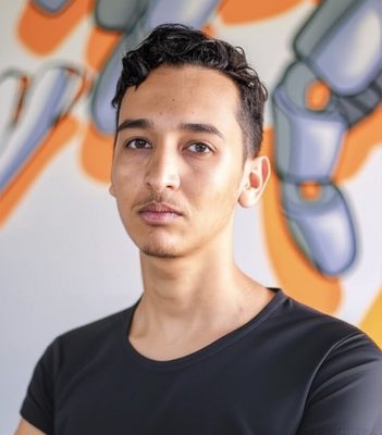 Youssef LABTAIMI
