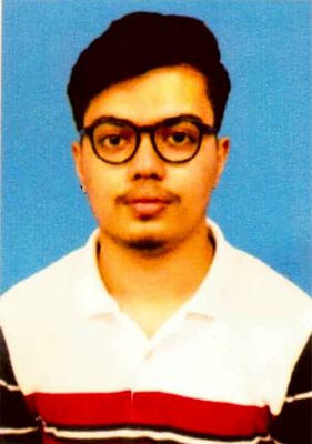 Sahil Kishor
