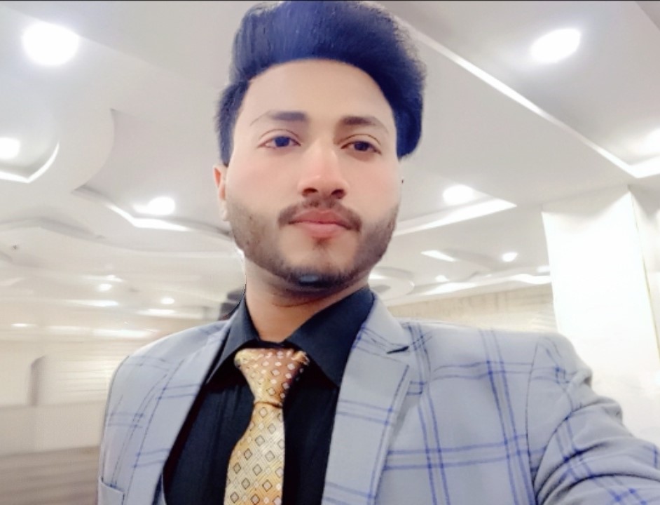 Haroon Ali | Full Stack Developer
