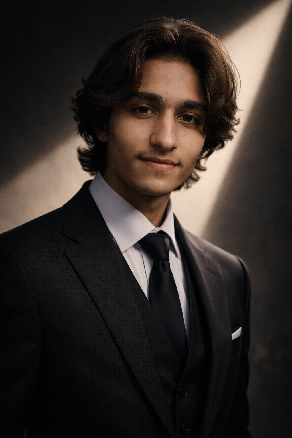 M.AZEEM ALI