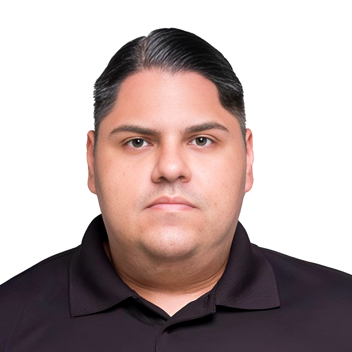 Javier Lafuente