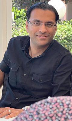 Samer ouda