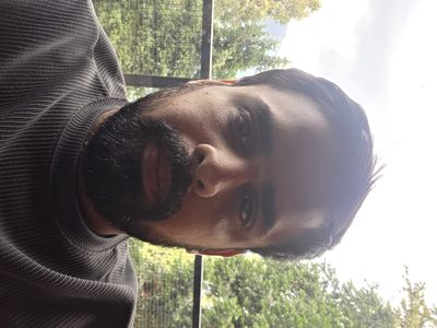 Abdullah Arshad
