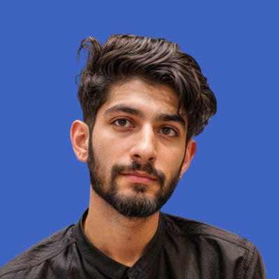 MUHAMMAD TOUSEEF IQBAL