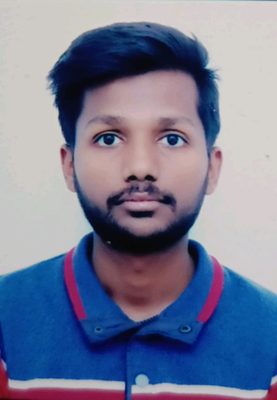 KARTIK GUPTA