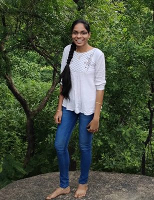 LAKSHMI SRAVYA GURRAM