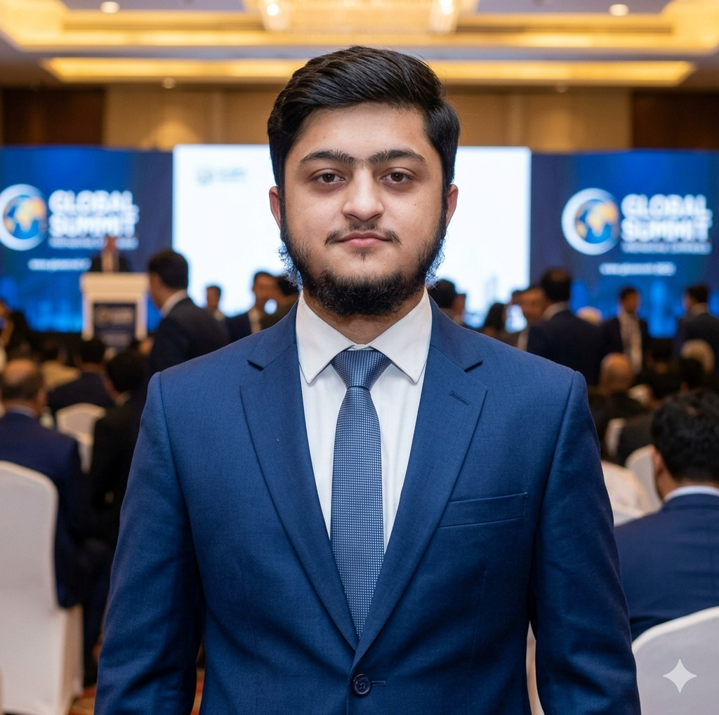 ZEESHAN ALEEM