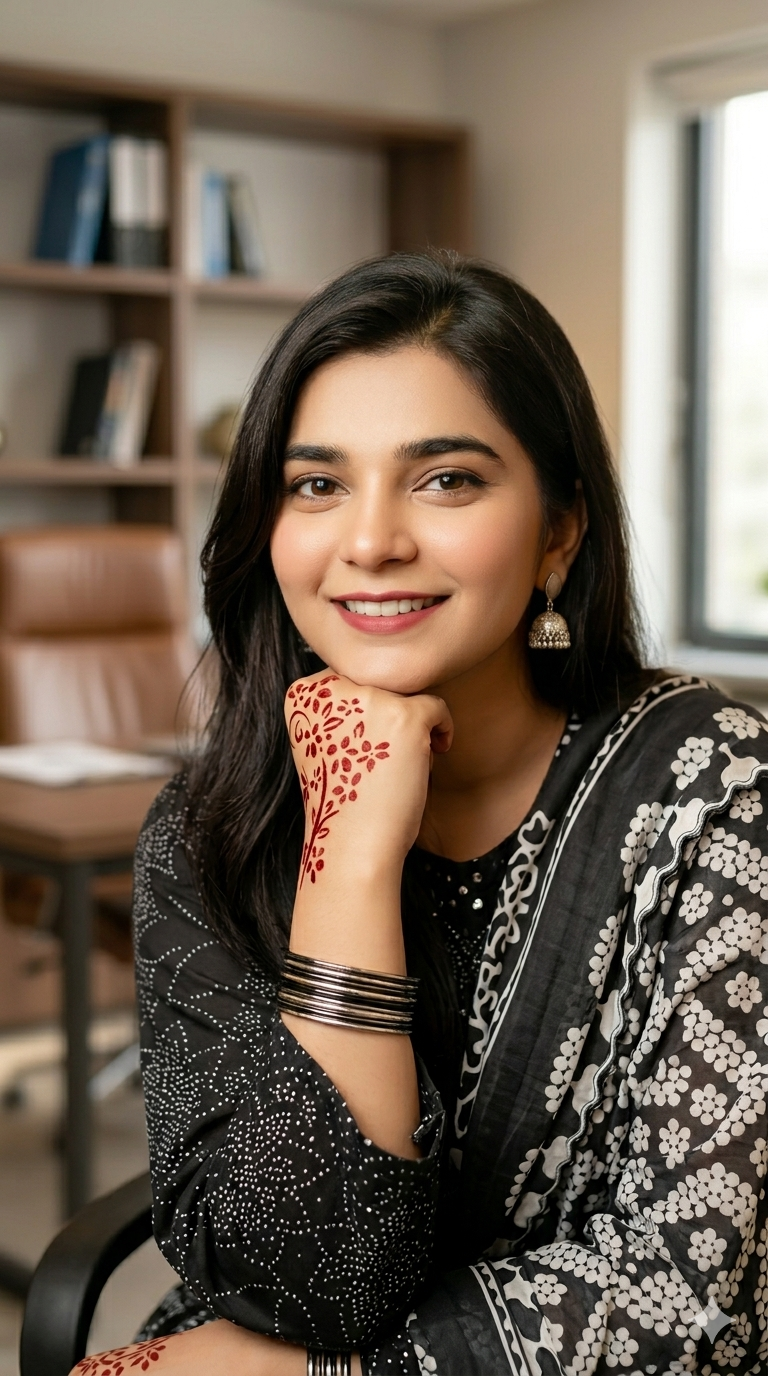 MARIYAM SATTAR