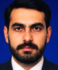 Khurram Shahzad