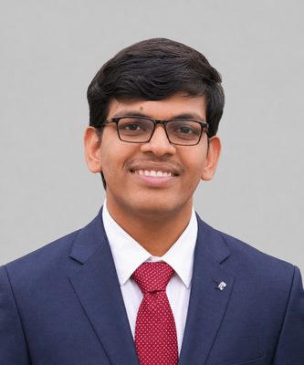 SUDHANSHU PATIL