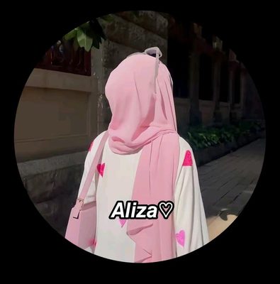 Aleeza Shehzadi